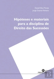 Hipóteses e Materiais para a Disciplina de Direito das Sucessões