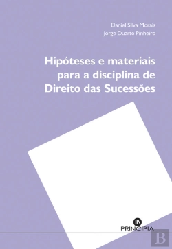 Bertrand.pt - Hipóteses e Materiais para a Disciplina de Direito das Sucessões