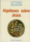 Hipóteses sobre Jesus