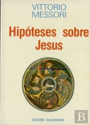 Hipóteses sobre Jesus