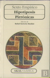 Hipotiposis Pirrónicas