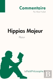 Hippias Majeur De Platon