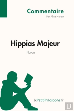 Bertrand.pt - Hippias Majeur De Platon