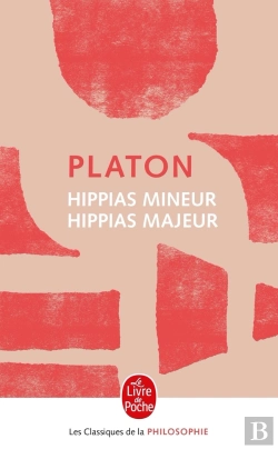 Bertrand.pt - Hippias Majeur, Hippias Mineur