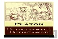 Hippias Minor + Hippias Maior