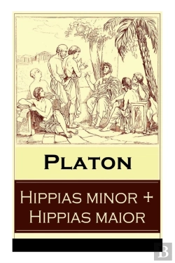 Bertrand.pt - Hippias Minor + Hippias Maior