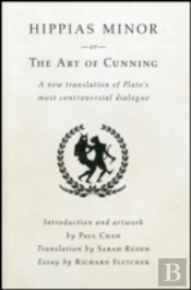 Hippias Minor Or The Art Of Cunning
