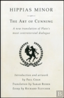 Bertrand.pt - Hippias Minor Or The Art Of Cunning