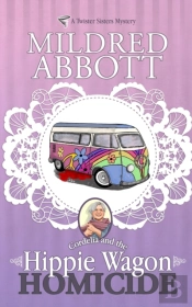Hippie Wagon Homicide