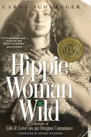Hippie Woman Wild