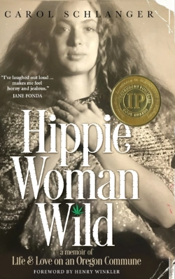Bertrand.pt - Hippie Woman Wild