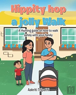Bertrand.pt - Hippity Hop A Jolly Walk