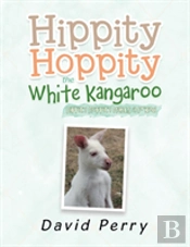 Hippity Hoppity The White Kangaroo