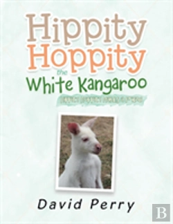 Bertrand.pt - Hippity Hoppity The White Kangaroo