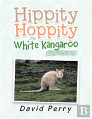 Hippity Hoppity The White Kangaroo