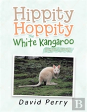Hippity Hoppity The White Kangaroo