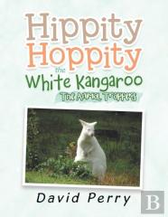 Hippity Hoppity The White Kangaroo