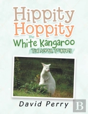 Hippity Hoppity The White Kangaroo