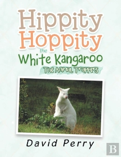 Bertrand.pt - Hippity Hoppity The White Kangaroo