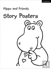 Hippo And Friends 1 Story Posters Pack Of 9