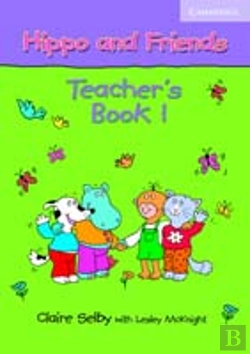 Bertrand.pt - Hippo And Friends 1 Teacher'S Book