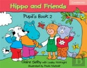 Hippo And Friends 2 Pupil'S Book
