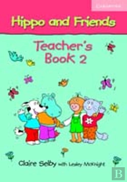 Bertrand.pt - Hippo And Friends 2 Teacher'S Book