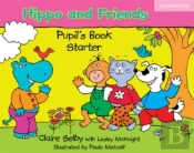 Hippo And Friends Starter Pupil'S Book