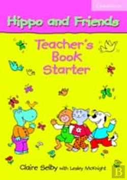 Bertrand.pt - Hippo And Friends Starter Teacher'S Book
