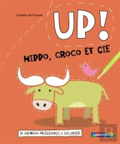 Hippo, Croco Et Cie
