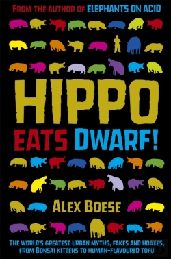 Bertrand.pt - Hippo Eats Dwarf
