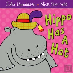 Bertrand.pt - Hippo Has A Hat
