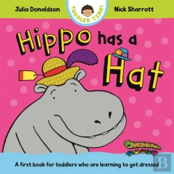 Bertrand.pt - Hippo Has A Hat