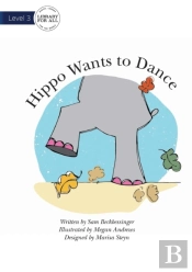 Hippo Wants To Dance