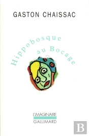 Hippobosque Au Bocage