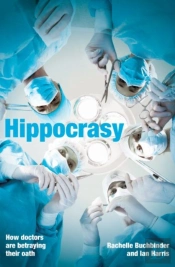 Hippocrasy