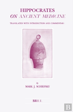 Bertrand.pt - Hippocrates On Ancient Medicine
