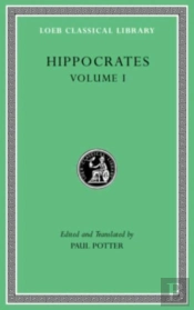 Hippocrates, Volume I