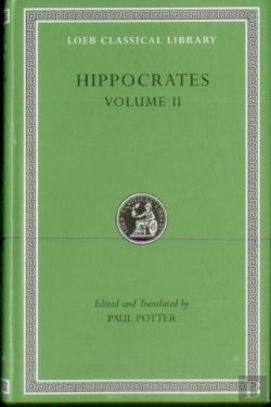 Bertrand.pt - Hippocrates, Volume Ii