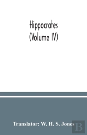 Hippocrates  Volume Iv
