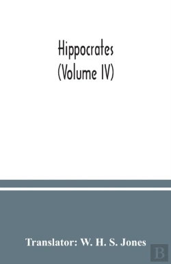 Bertrand.pt - Hippocrates  Volume Iv