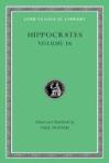 Hippocrates, Volume Ix