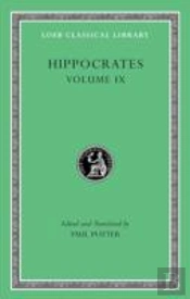 Hippocrates, Volume Ix