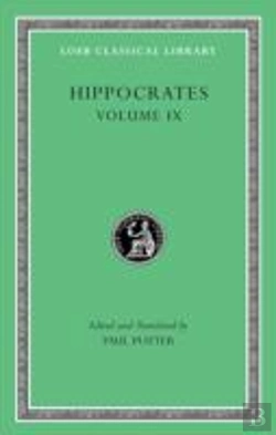 Bertrand.pt - Hippocrates, Volume Ix