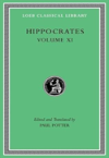 Hippocrates, Volume Xi