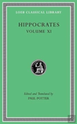 Bertrand.pt - Hippocrates, Volume Xi