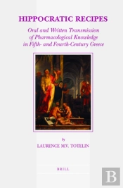 Hippocratic Recipes