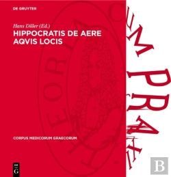 Bertrand.pt - Hippocratis De Aere Aqvis Locis