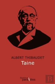 Hippolyte Taine