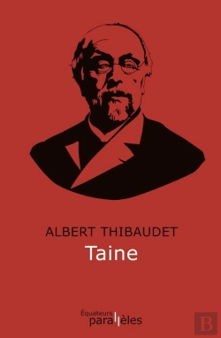 Bertrand.pt - Hippolyte Taine